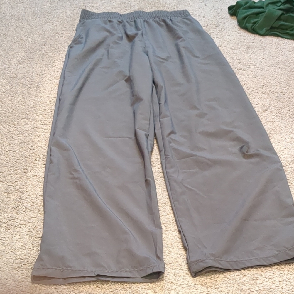 Suit Pants